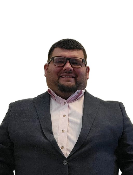Cisco Trevino